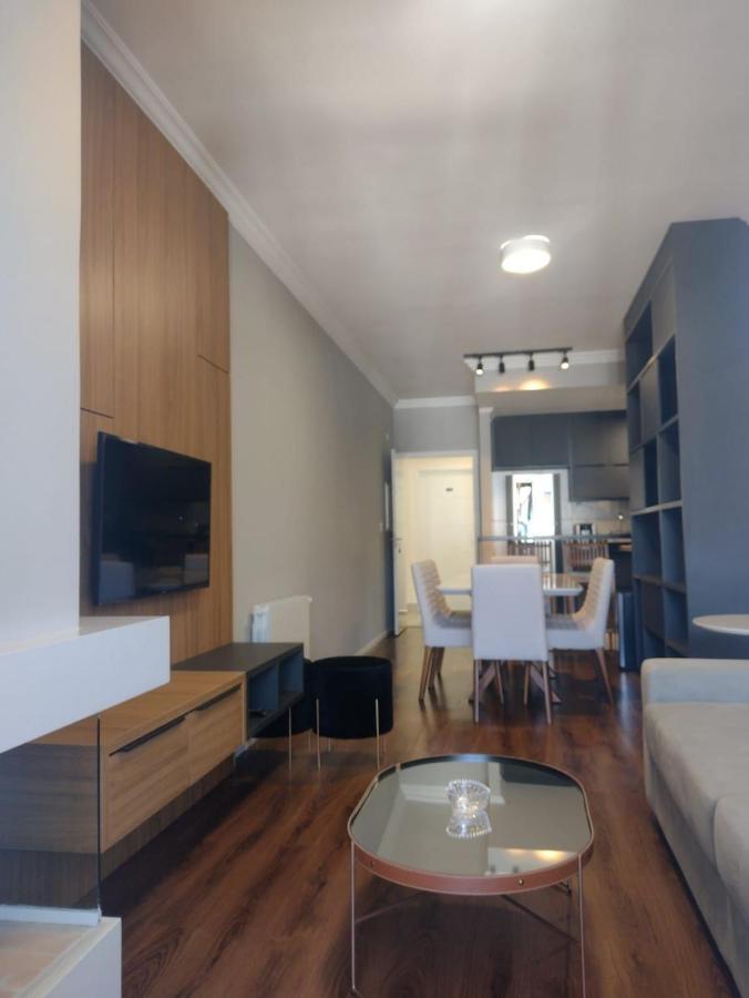 Apartamento Hostyn Condessa 115- Requinte E Aconchego A 600 M Do Baden Baden Campos do Jordão Exterior foto